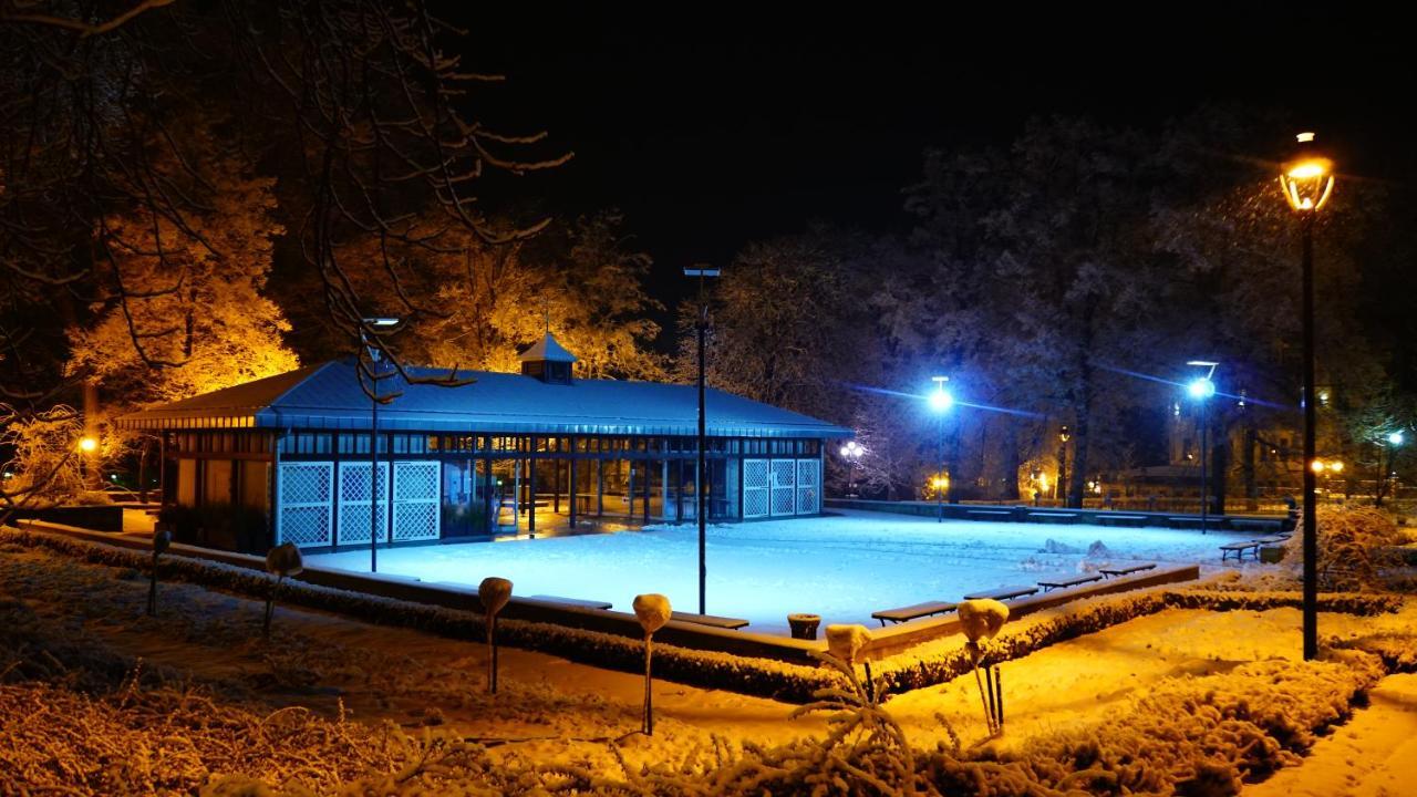 Appartamento Piastowska Polanica-Zdrój Esterno foto